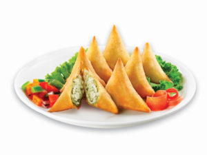 Veg Samosa