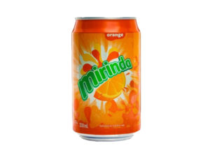 Miranda Orange