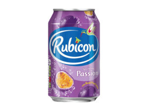 Rubicon Passion