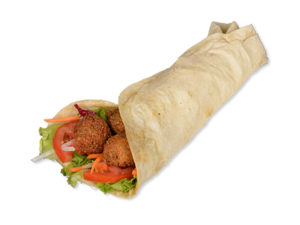 Falafel Roll