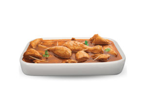 Chicken Curry
