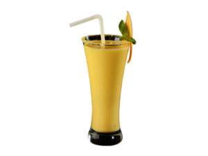 Mango Lassi
