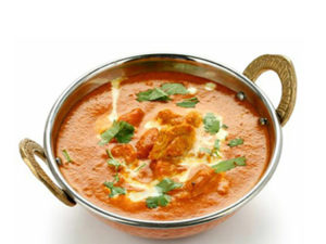 Lamb Curry (boneless)
