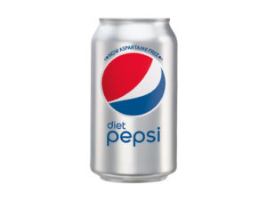 Diet Pepsi
