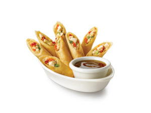 Chicken Spring Roll
