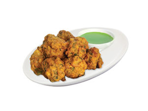 Pakora