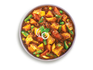 Mix Veg Curry