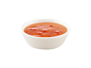 Zu’s Chilli Sauce