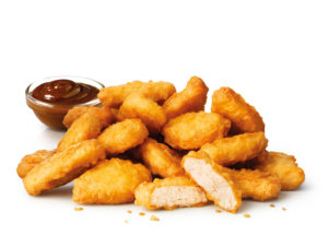 Chicken Nuggets