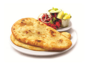 Chilli Naan