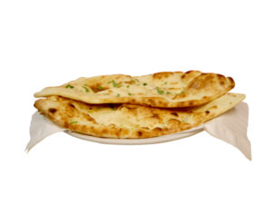 Kulcha Naan