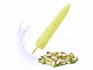 Kulfi – Pistachio