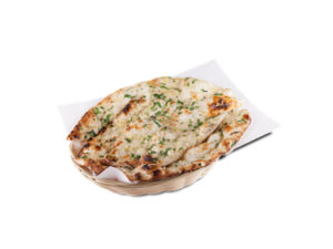 Butter Naan