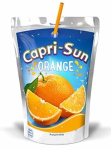Capri-Sun Orange