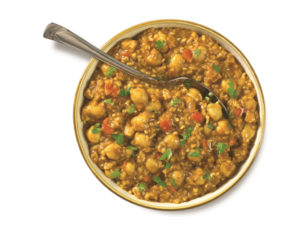 Chana Masala