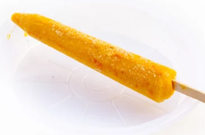 Kulfi – Mango