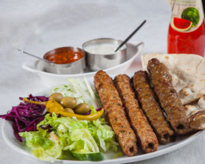 Chicken Kebab (each)