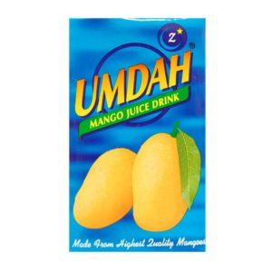 Mango Juice