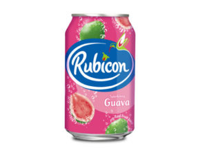 Rubicon Guava