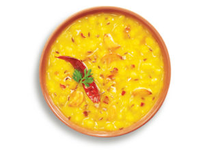Dhall (Lentil)