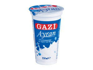 Turkish Ayran 220ml