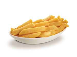 Steak Chips