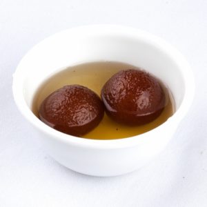 Gulab Jamun
