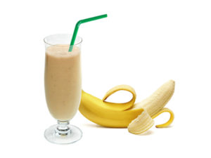 Banana-shake