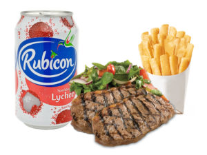 Beef-Steak