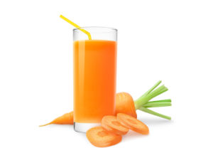 Carrot--Juice