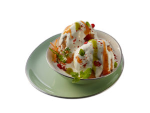 Dahi-Bhalle