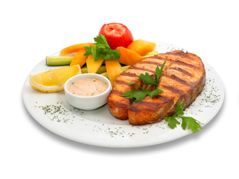 Grilled Fish Zu's Green St Zu's Ilford Restaurant Near Me