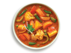 Veg-Curry